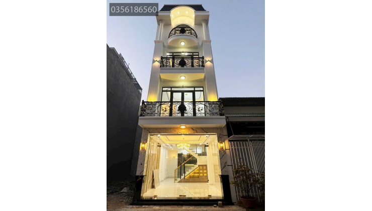 CHO THUÊ NHÀ NGUYÊN CĂN KHU K1 PHAN RANG – NHÀ MỚI 100%
